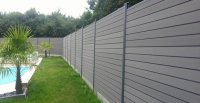 Portail Clôtures dans la vente du matériel pour les clôtures et les clôtures à Ouve-Wirquin